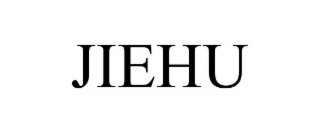 JIEHU trademark