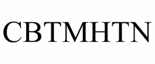 CBTMHTN trademark