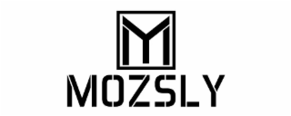 M MOZSLY