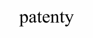 PATENTY