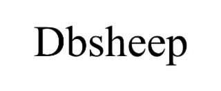DBSHEEP