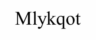 MLYKQOT