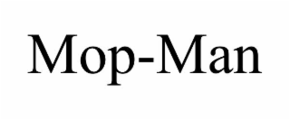 MOP-MAN