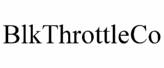 BLKTHROTTLECO