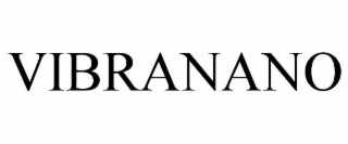 VIBRANANO