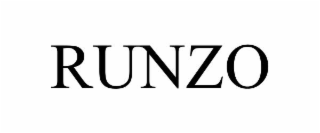 RUNZO