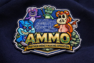 ANOTHER MONEY MAKING OPERATION