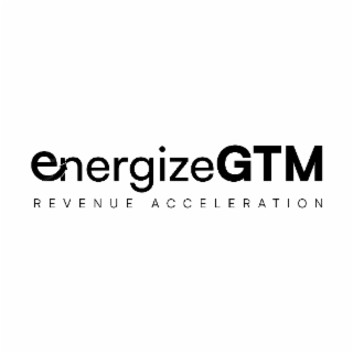 ENERGIZEGTM REVENUE ACCELERATION
