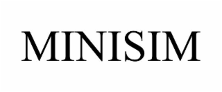 MINISIM