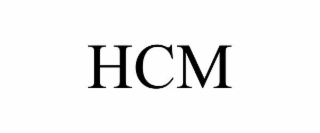 HCM