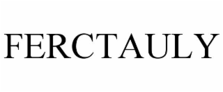 FERCTAULY