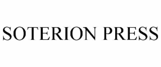 SOTERION PRESS