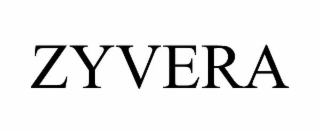ZYVERA