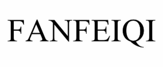 FANFEIQI