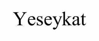 YESEYKAT