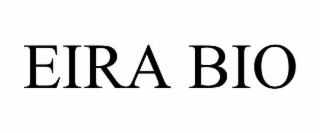 EIRA BIO