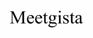 MEETGISTA