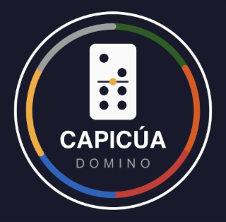 CAPICÚA DOMINO
