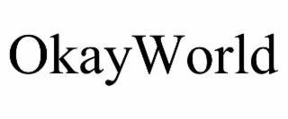 OKAYWORLD