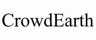 CROWDEARTH