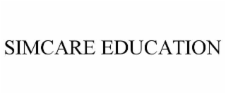 SIMCARE EDUCATION