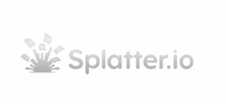 SPLATTER.IO