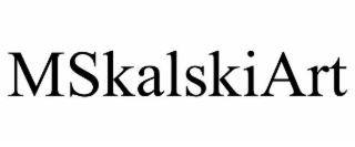MSKALSKIART