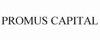 PROMUS CAPITAL