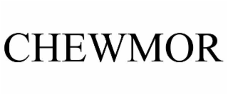 CHEWMOR