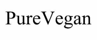 PUREVEGAN