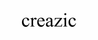 CREAZIC