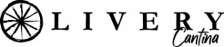 LIVERY CANTINA
