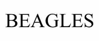 BEAGLES