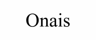 ONAIS