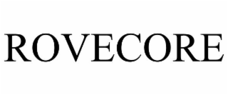 ROVECORE