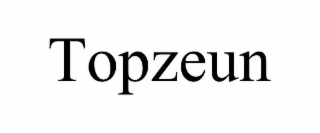 TOPZEUN