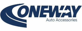 ONEWAY AUTO ACCESSORIES trademark
