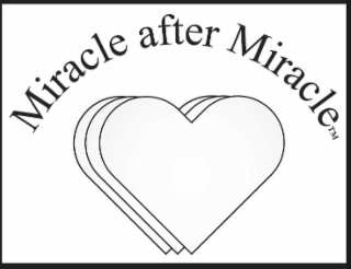 MIRACLE AFTER MIRACLE