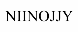 NIINOJJY trademark