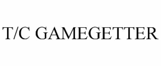 T/C GAMEGETTER trademark