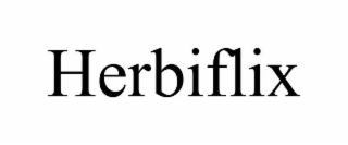 HERBIFLIX
