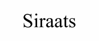 SIRAATS