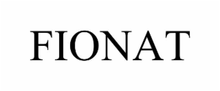 FIONAT