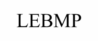 LEBMP
