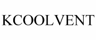 KCOOLVENT