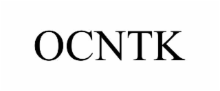 OCNTK