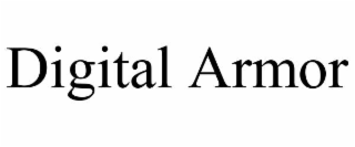 DIGITAL ARMOR