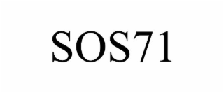 SOS71