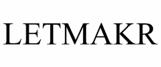 LETMAKR