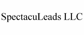 SPECTACULEADS LLC